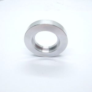 Factory-Made Customized CNC Lathe Parts Rapid <strong>Prototyping</strong> Services for Drilling &amp; Milling for Aluminum Alloy &amp; Stainless Steel - Product Image 5