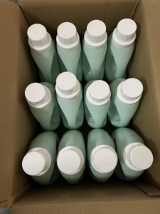Disponibile in Stock Ammorbidente per Tessuti al Profumo di Fiori 1L, Prodotti per il Bucato, Detersivo <span class=keywords><strong>Liquido</strong></span> Post-Lavaggio, Fornitore all'Ingrosso - Product Image 6