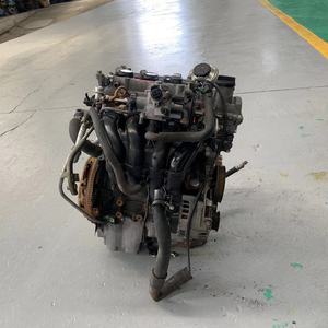 Motor de Gasolina Toyo Ta Original de Japón 3SZ de Buen Rendimiento Usado para Camiones y Furgonetas - Product Image 5