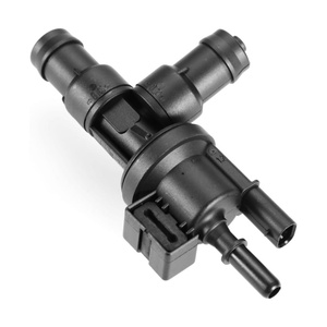 Alta calidad 13907643106 Auto otras piezas del motor sistema de suministro de combustible válvula de ventilación para BMW F30 F80 G23 G83 B48 B16 - Product Image 3