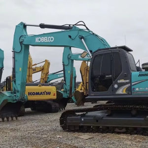 35ตันใช้ Sk350 kobelco - Product Image 1
