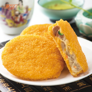 5 ק\\\"ג אבקת תיבול לעוף מטוגן מיובש, חומרי גלם גלוטן חיטה וקמח אורז, באריזת שקית - Product Image 2