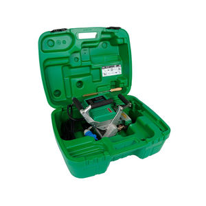 <span class=keywords><strong>Leister</strong></span> COMET 500 2300W เครื่องเชื่อมตะเข็บอากาศร้อนอัตโนมัติพลาสติกแบบพกพา - Product Image 4