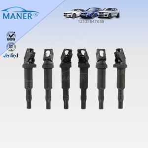 Bobina de Encendido MANER para BMW 325i 328i 335 525 528 530 535 N13 B16 a 12138647689 N52 B30 a - Product Image 3