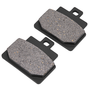 Fa301 Pastiglie Freno per Moto <span class=keywords><strong>APRILIA</strong></span> Scarabeo 100, Habana 125, <span class=keywords><strong>Leonardo</strong></span> 150 SR, Mojito Custom - Product Image 3