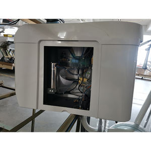 LK-A11 zzlinker China Producto Dental Chairs Unit - Product Image 5