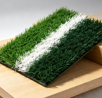 Gazon artificiel, tapis de patio, ignifuge, toucher doux, qualité professionnelle, terrain de jeux, pour chiens et animaux domestiques, qualité supérieure, vente en gros