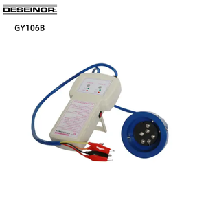Probador de sensor óptico Sistema de sobrellenado Detector antidesbordamiento - Product Image 2