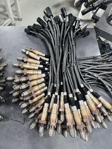 مبيعات مباشرة من المصنع 89465-01100 89465-01110 89465-02170 89465-02171 89465-02190 234-4233 234-4510 حساس أكسجين لتويوتا - Product Image 6