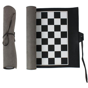 Caja de Almacenamiento y Envío de Esterillas de Yoga de Cartón Ecológico Personalizada, Caja de Transporte de Papel Kraft Resistente para Exhibición y Embalaje de Esterillas de Yoga - Product Image 1