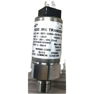 E1H-H250-P7-GE78 0403-401 Compressed air pressure switch
