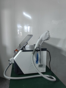 DPL Luz dedicada Eliminación de pecas antienvejecimiento Depilación Dpl y tratamiento de acné fotofacial - Product Image 2