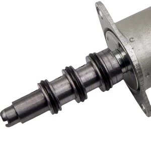 Válvula solenoide del árbol de levas BMW 11367841072 11367839847 11367836741 para control de aceite del motor con 3 años de garantía - Product Image 2