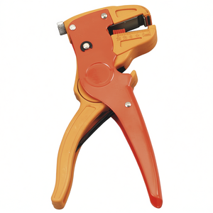 Pelacables Automático Ajustable Fervi 20-10mm para Cableado Eléctrico - Product Image 2