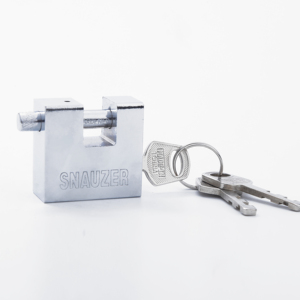 Candado Resistente y Sólido de Alta Resistencia BYLAND ZH023-3 - Product Image 2