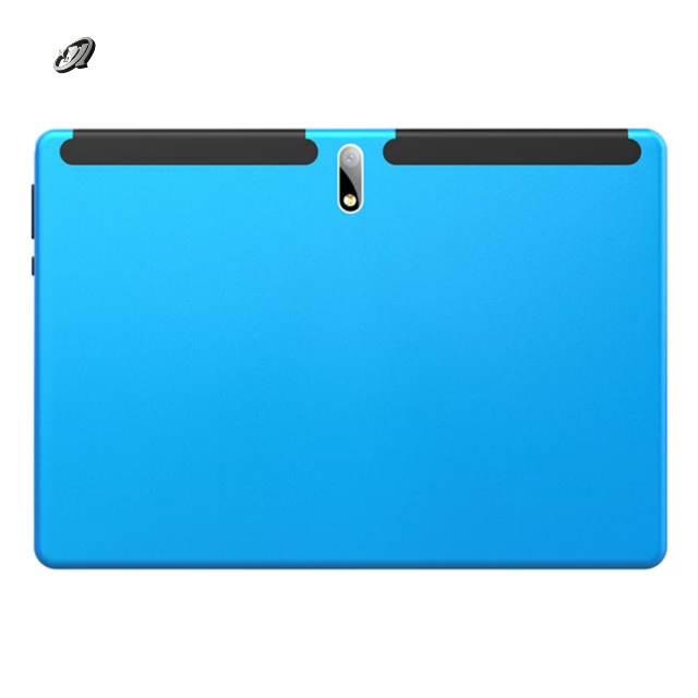MTK6762 Octa Core 10 Inches Student Laptop Android 4G/5G Tablets With Keyboard, 4GB Ram 128 GB Rom G+G Touch Screen