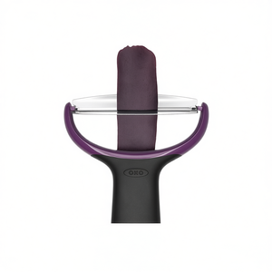 ที่ปอกผักอ็อกโซ่พร้อมใบมีดคมสำหรับการปอกที่ง่ายดาย - Product Image 2