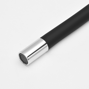 SANIPRO - Boquilla Aireadora Ajustable y Económica con Rotación de 360 Grados, Colorida, Universal para Grifo de Cocina, Manguera <span class=keywords><strong>Flexible</strong></span> de Silicona - Product Image 3