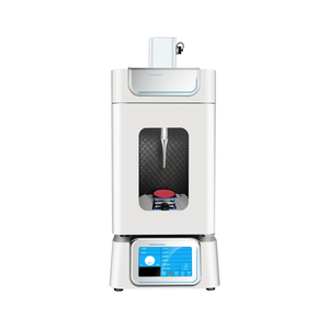 WEIAI Potente máquina de extracto de hierba ultrasónica 5L Emulsionante 500W 3000W Célula de laboratorio Extractor ultrasónico industrial Homogeneizador - Product Image 1