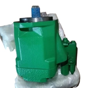 Bomba de Pistones Hidráulica A10V A10VN A10VNO de Alta Calidad, Nueva, para el Modelo A10VNO41DFR1/52L-HRC40N00-S1421 - Product Image 2