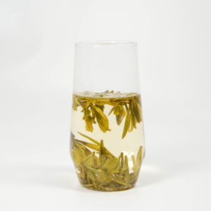 Un bourgeon Une feuille Haricots sautés Artisanat Sauté Long <span class=keywords><strong>Jing</strong></span> - Product Image 2