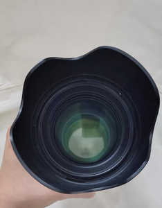 Objectif 50-100mm f/1.8 Art EF d'occasion — le « roi des zooms APS-C », à ouverture constante f/1.8, excellent état ! - Product Image 1