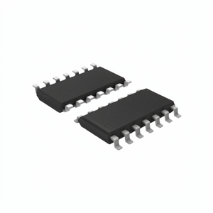 IRS279524STRPBF Power Management (PMIC) 14 SOlC Authorized Distributor Electronics Component - Product Image 1