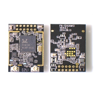 ICrf module library for <strong>proteus</strong> in RTL8812AU dual band wifi module usb - Product Image 1