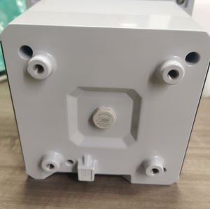 Analizador multicanal Yokogawa de 4 cables FLXA402 Analizador Yokogawa Flexa <span class=keywords><strong>FLXA21</strong></span> / FLXA202 para medición de pH / ORP - Product Image 4