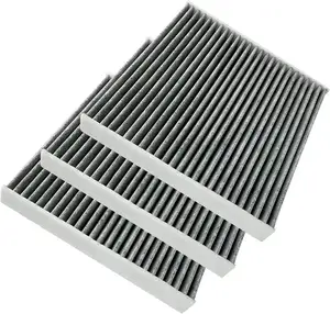 Glosok Auto hepa Klimaanlagen Filter Klimaanlage Kabinenfilter ge6t-61-j6xl 8000-zz880 87139-0N010 für Toyota