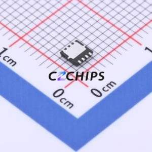 WDFN-8ทรานซิสเตอร์ MEE7816S (3x3) ใหม่ล่าสุด (Mosfet) - Product Image 2