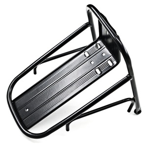 Freins à disque V-Brake pour tout véhicule Supports de charge en alliage d'aluminium Supports avant pour vélos de montagne pour configuration de la <span class=keywords><strong>fourche</strong></span> avant - Product Image 2