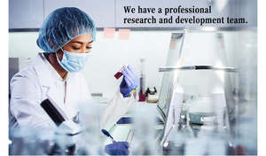 Harga pabrik Cordyceps Sinensis ekstrak Herbal kapsul Label pribadi untuk dewasa - Product Image 4