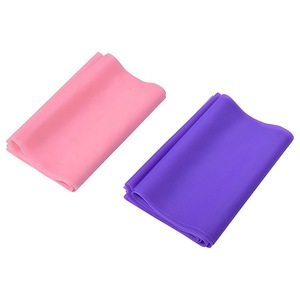 Sangle d'étirement de yoga Quan Tao, haute élasticité, pour la remise en forme, les femmes, les exercices de gym - Product Image 5