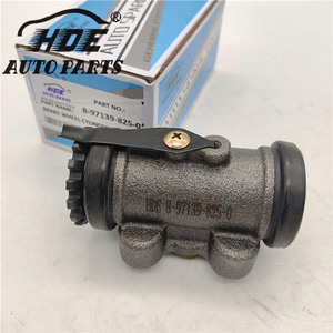 8-97139-825-0 96320670 Cilindro de Freno de Rueda para Isuzu, Piezas de Auto HDE al por Mayor - Product Image 1