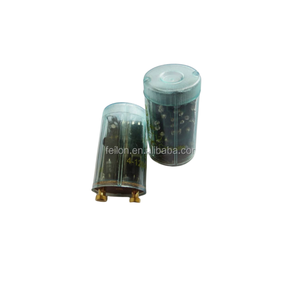 สตาร์ทเตอร์ไฟฟ้าไฟฟ้าแบบท่อสตาร์ทเร็ว220V - Product Image 1