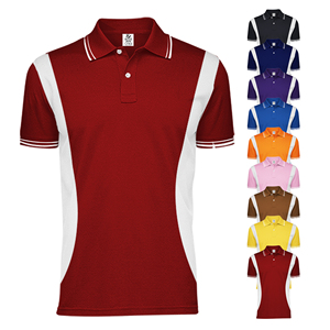 Fábrica de Camisetas Polo OEM ODM en Vietnam, Diseño Personalizado y Marca Propia, Proveedor de Confianza para Exportación, Socios de Marcas de Uniformes y Ropa Global - Product Image 2