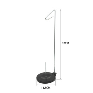 โครงเหล็กสำหรับจักรเย็บผ้าแบบด้ายเดี่ยว สำหรับใช้ในบ้าน ใช้งานง่าย - Product Image 3