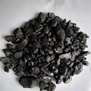 Charbon Anthracite 25kg/Sac au Prix le Plus Bas pour la Coulée et la Fabrication d'Acier - Product Image 4