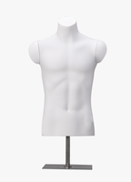 Mannequin de vitrine en FRP pour homme, style athlétique, haut de gamme, best-seller, vente en gros usine