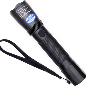 Explosion proof Portable light Ex flashlights Explosion proof hand light for outdoor