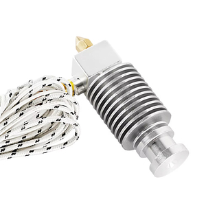 Kit de Hotend Printex <span class=keywords><strong>KP3S</strong></span> para Extrusor Titan MK8, Boquilla de 0.4mm, Filamento de 1.75mm, Repuestos para Hot End de Impresora 3D - Product Image 4