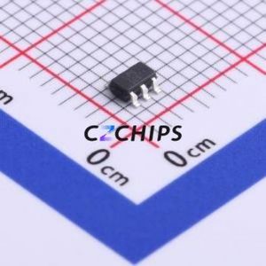 Chip IC de circuito integrado LP6216B6F SOT-23-6 original y nuevo, PMIC, IC DE POTENCIA DE, venta completa, componente electrónico, servicio BOM - Product Image 1