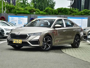 <span class=keywords><strong>Skoda</strong></span> <span class=keywords><strong>Octavia</strong></span> PRO TSI280 Édition Premium 1.4T <span class=keywords><strong>Berline</strong></span> Automatique 2021 Conduite à Gauche Voitures d'occasion Chine Titre Propre Vente en Gros - Product Image 1