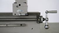 Facile à utiliser MP500 tournage fraisage forage combinaison tour machine à vendre