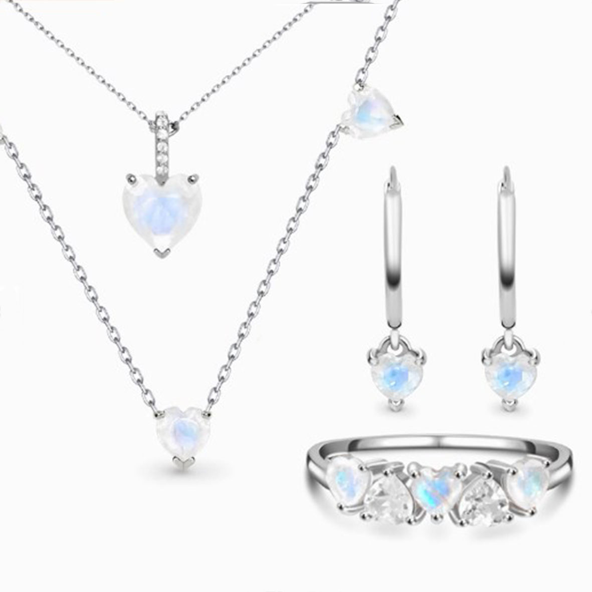 มูนสโตน อี