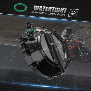 Nicecnc แผ่นฝาครอบคลัทช์ใสเคลือบผิวสำหรับ <span class=keywords><strong>BMW</strong></span> S1000R <span class=keywords><strong>2022</strong></span> 2023 2024 <span class=keywords><strong>S1000RR</strong></span> 2019 2020 2021-2024 - Product Image 4