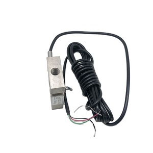 โหลดเซลล์ YZC-516C 1T เอาต์พุตเซ็นเซอร์แรงดึงชนิด S 2.0MV/V 10-15V YZC-516C-1T โหลดเซลล์ราคาถูก - Product Image 3