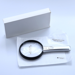 Lunettes loupe personnalisables par les fabricants avec lumière LED Loupe grossissante - Product Image 6