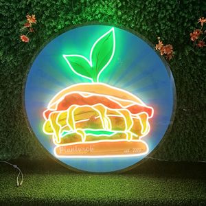 Insegna al Neon 3D in Acrilico Personalizzata con Popolari Personaggi Anime Giapponesi Onered - Product Image 4